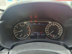 Nissan Teana 2.0T XL Upper AD1 Smart Navigation Edition - ფოტო 4