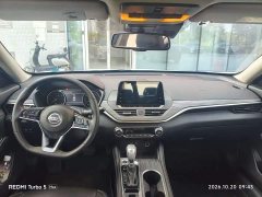 Nissan Teana 2.0T XL Upper AD1 Smart Navigation Edition - ფოტო 5