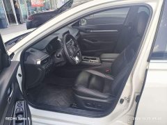 Nissan Teana 2.0T XL Upper AD1 Smart Navigation Edition - ფოტო 6