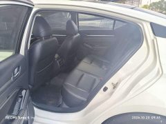 Nissan Teana 2.0T XL Upper AD1 Smart Navigation Edition - ფოტო 7