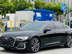 Audi A6L 45 TFSI Premium Dynamic - ფოტო 1