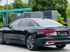 Audi A6L 45 TFSI Premium Dynamic - ფოტო 11