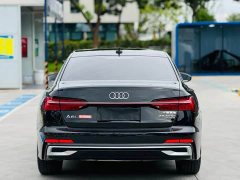 Audi A6L 45 TFSI Premium Dynamic - ფოტო 12