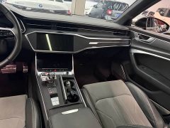 Audi A6L 45 TFSI Premium Dynamic - ფოტო 13