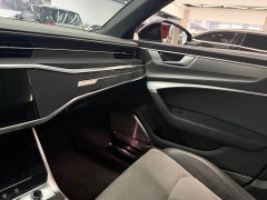 Audi A6L 45 TFSI Premium Dynamic - ფოტო 15