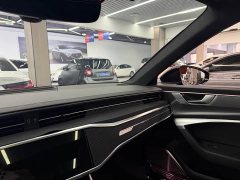 Audi A6L 45 TFSI Premium Dynamic - ფოტო 16