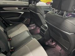 Audi A6L 45 TFSI Premium Dynamic - ფოტო 17