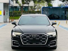Audi A6L 45 TFSI Premium Dynamic - ფოტო 2
