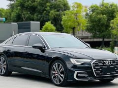 Audi A6L 45 TFSI Premium Dynamic - ფოტო 3
