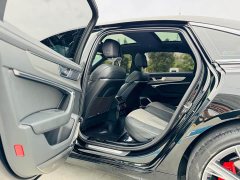 Audi A6L 45 TFSI Premium Dynamic - ფოტო 5