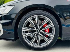 Audi A6L 45 TFSI Premium Dynamic - ფოტო 7