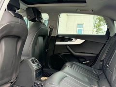 Audi A4L 40 TFSI Fashion Dynamic - ფოტო 5