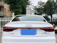 Audi A4L 40 TFSI Fashion Dynamic - ფოტო 6
