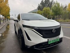 Nissan ARIYA 600 - ფოტო 2
