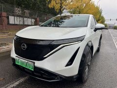 Nissan ARIYA 600 - ფოტო 3