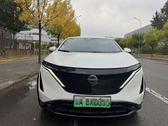 Nissan ARIYA 600 - ფოტო 4
