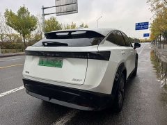 Nissan ARIYA 600 - ფოტო 5