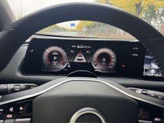 Nissan ARIYA 600 - ფოტო 8