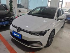 Volkswagen Golf 280TSI DSG Pro - ფოტო 1