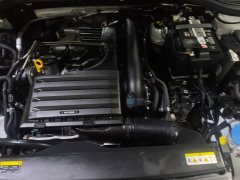 Volkswagen Golf 280TSI DSG Pro - ფოტო 10