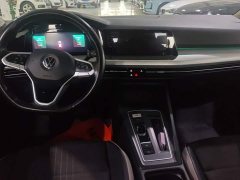 Volkswagen Golf 280TSI DSG Pro - ფოტო 12