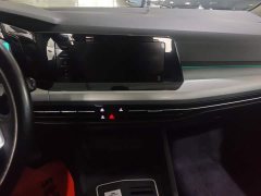 Volkswagen Golf 280TSI DSG Pro - ფოტო 13