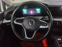 Volkswagen Golf 280TSI DSG Pro - ფოტო 15
