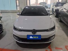 Volkswagen Golf 280TSI DSG Pro - ფოტო 2