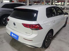 Volkswagen Golf 280TSI DSG Pro - ფოტო 3