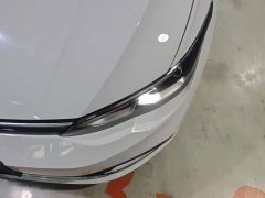 Volkswagen Golf 280TSI DSG Pro - ფოტო 5