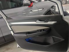Volkswagen Golf 280TSI DSG Pro - ფოტო 7