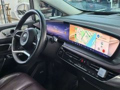 Buick Century 2.0T Six-Seat Yun Shi Edition - ფოტო 2