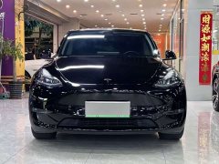 Tesla Model Y Long Range All-Wheel Drive - photo 2