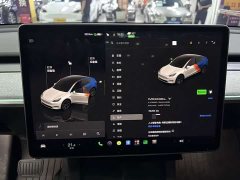 Tesla Model Y Long Range All-Wheel Drive - photo 3