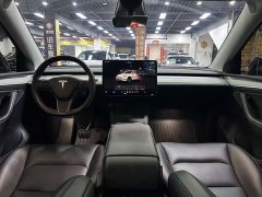 Tesla Model Y Long Range All-Wheel Drive - photo 5