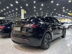 Tesla Model Y Long Range All-Wheel Drive - photo 8
