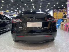 Tesla Model Y Long Range All-Wheel Drive - photo 9