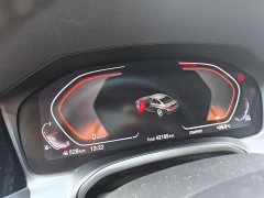 BMW 3 Series Facelift 320Li M Sport Package - ფოტო 7