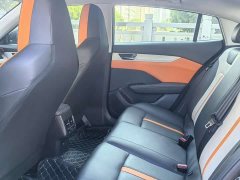 Dongfeng Yixuan Mach Edition 1.5L Automatic Wind-Chasing Version - ფოტო 10