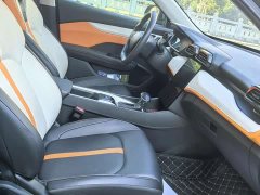 Dongfeng Yixuan Mach Edition 1.5L Automatic Wind-Chasing Version - ფოტო 11
