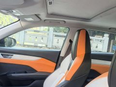 Dongfeng Yixuan Mach Edition 1.5L Automatic Wind-Chasing Version - ფოტო 12