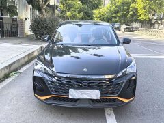 Dongfeng Yixuan Mach Edition 1.5L Automatic Wind-Chasing Version - ფოტო 2