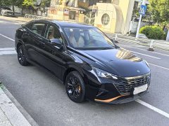 Dongfeng Yixuan Mach Edition 1.5L Automatic Wind-Chasing Version - ფოტო 3