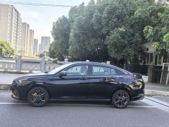 Dongfeng Yixuan Mach Edition 1.5L Automatic Wind-Chasing Version - ფოტო 4