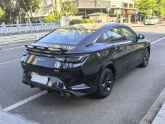 Dongfeng Yixuan Mach Edition 1.5L Automatic Wind-Chasing Version - ფოტო 5