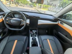 Dongfeng Yixuan Mach Edition 1.5L Automatic Wind-Chasing Version - ფოტო 8