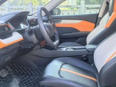 Dongfeng Yixuan Mach Edition 1.5L Automatic Wind-Chasing Version - ფოტო 9