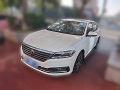 Volkswagen Lavida 280TSI DSG Comfort - ფოტო 1