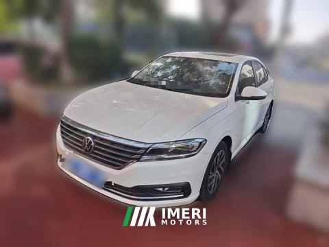 2022 Volkswagen Lavida 280TSI DSG Comfort