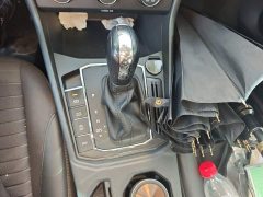 Volkswagen Lavida 280TSI DSG Comfort - ფოტო 10